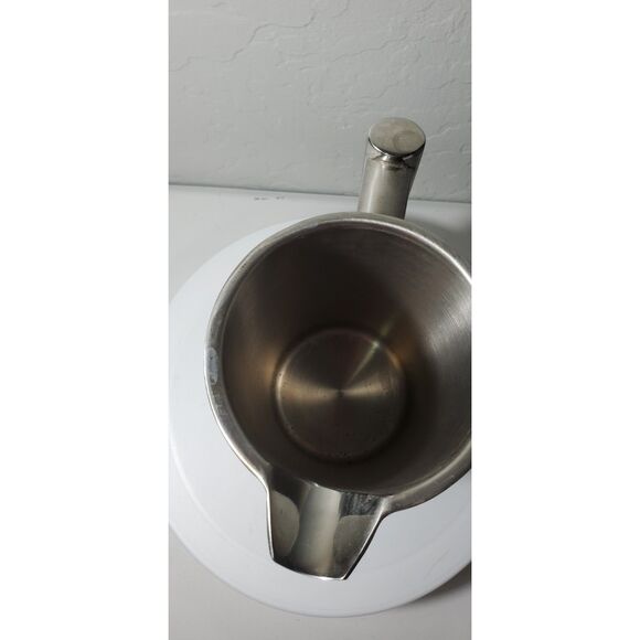 Secura French Press manual Coffee Maker 32 Ounce (4 Cups) - Picture 6 of 8